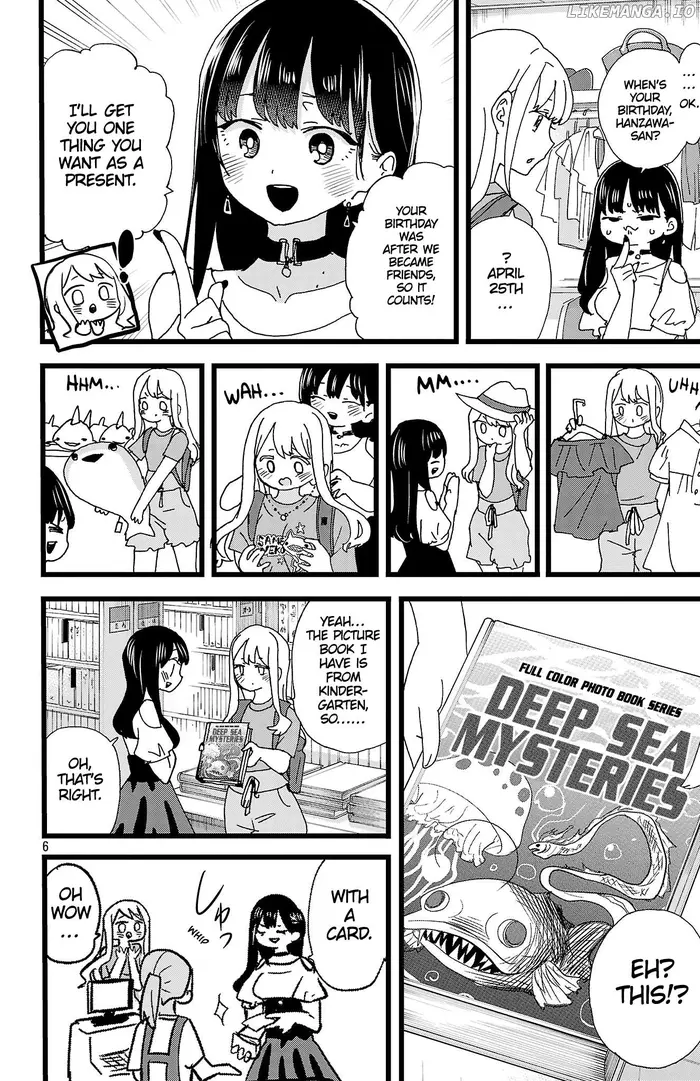 The Dangers in My Heart Chapter 141 image 07_optimized